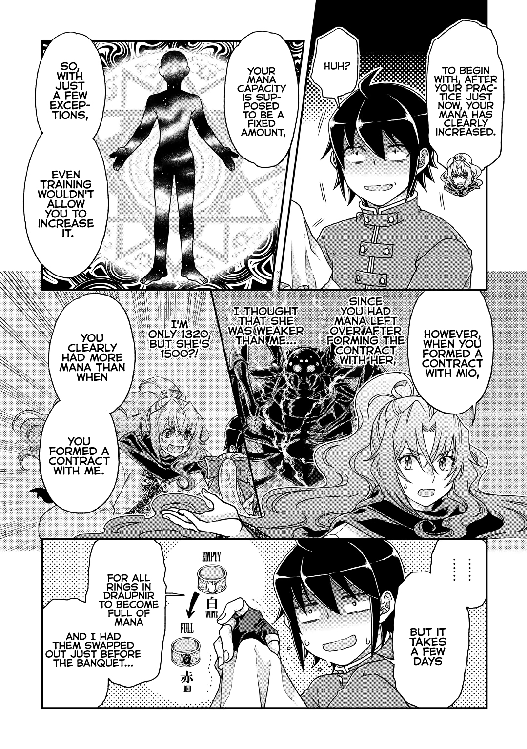 Tsukimichi: Moonlit Fantasy, Chapter 37 image 05
